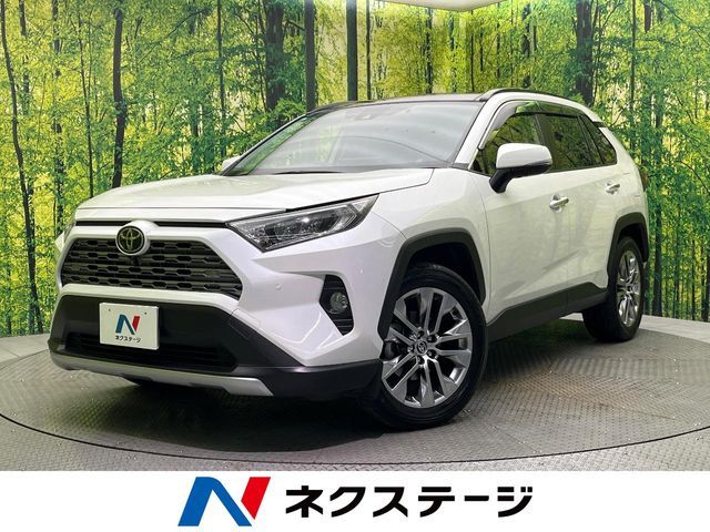 TOYOTA / RAV4 4WD