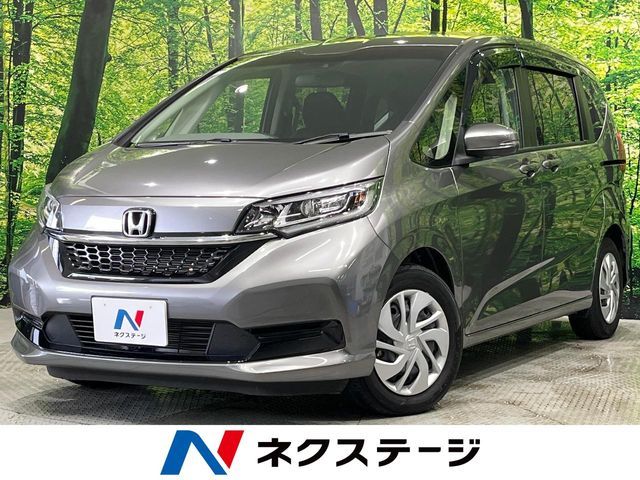 HONDA / FREED plus