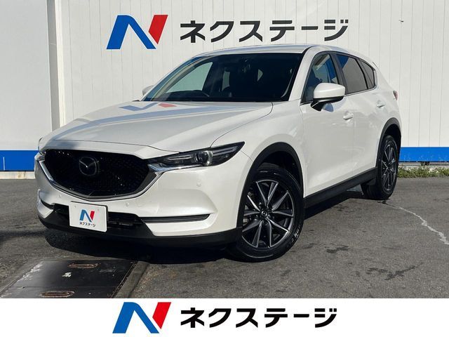 MAZDA / CX-5