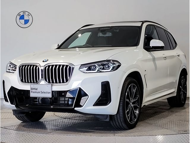 BMW / BMW X3