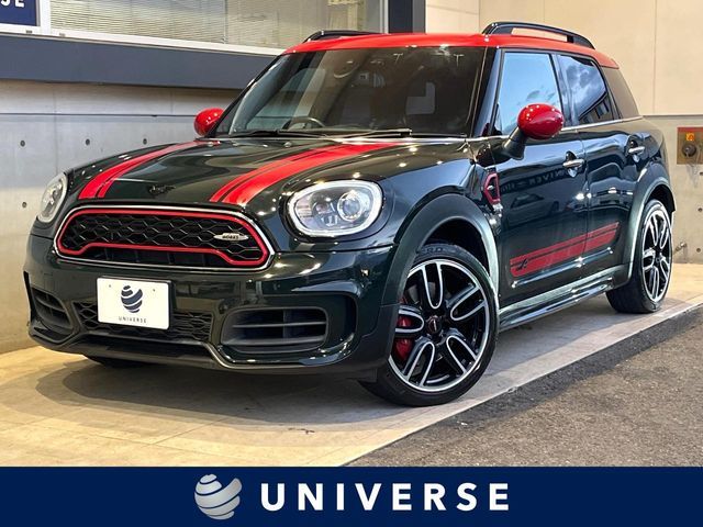 BMW / BMW MINI CROSSOVER