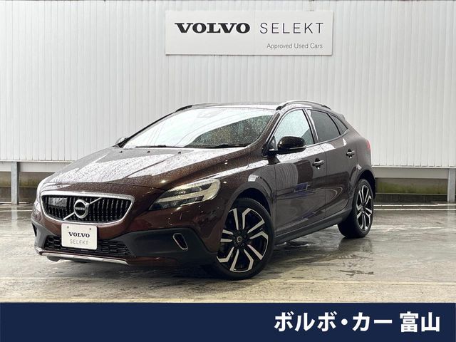 VOLVO / VOLVO V40 CROSS COUNTRY