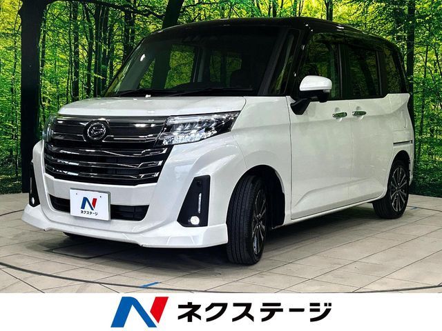 DAIHATSU / THOR