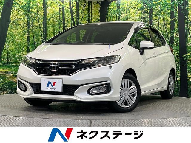 HONDA / FIT