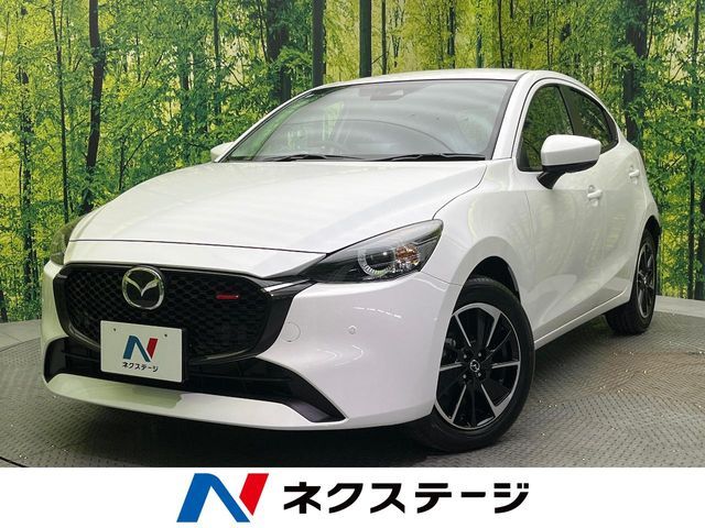 MAZDA / MAZDA2