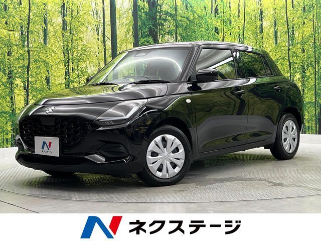 SUZUKI / SWIFT