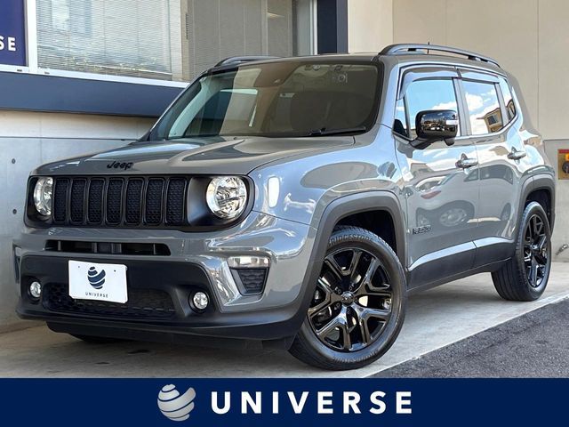 JEEP / JEEP Renegade