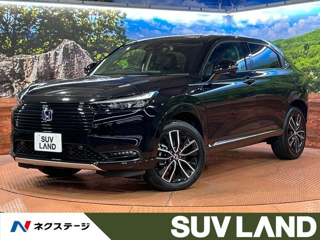 HONDA / VEZEL e:HEV