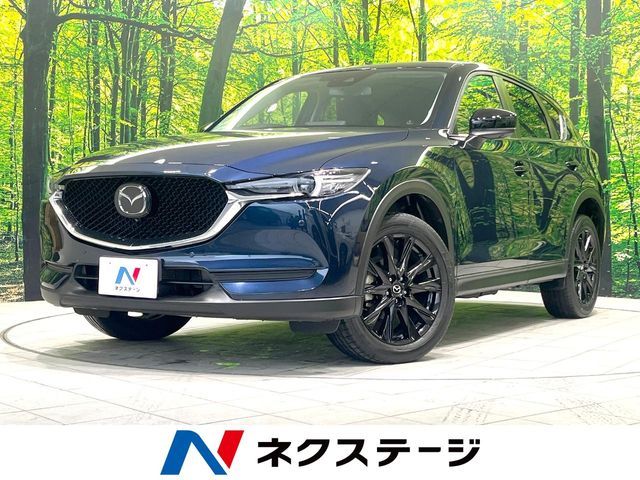 MAZDA / CX-5