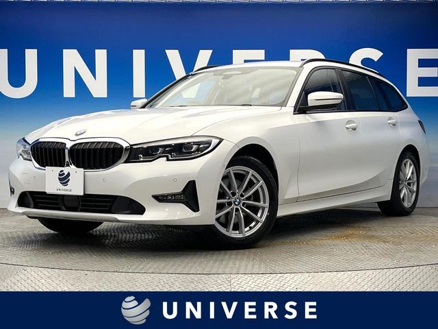 BMW / BMW 3series TOURING