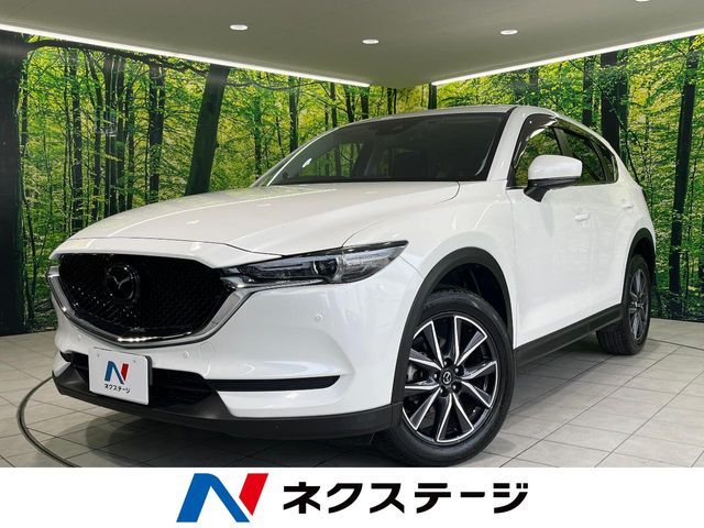 MAZDA / CX-5