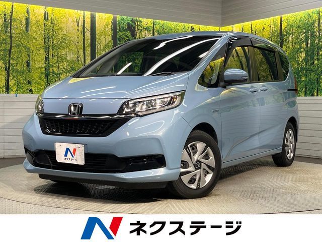 HONDA / FREED HYBRID