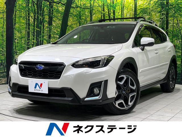 SUBARU / SUBARU XV