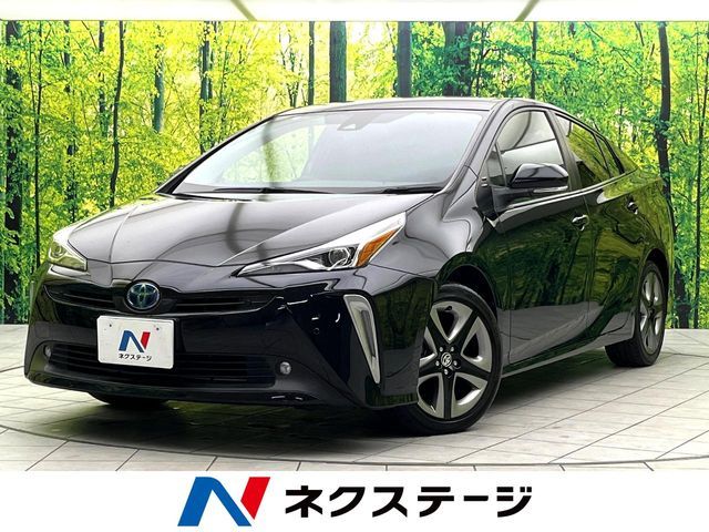 TOYOTA / PRIUS