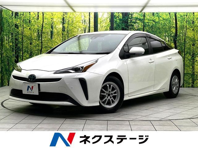 TOYOTA / PRIUS