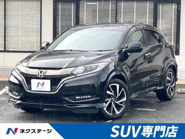 HONDA / VEZEL HYBRID