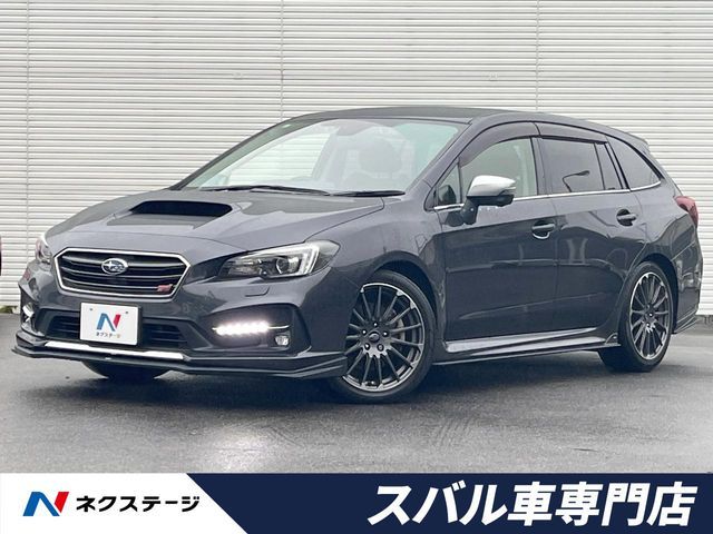 SUBARU / LEVORG