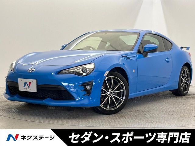 TOYOTA / 86