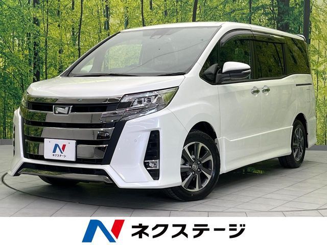 TOYOTA / NOAH