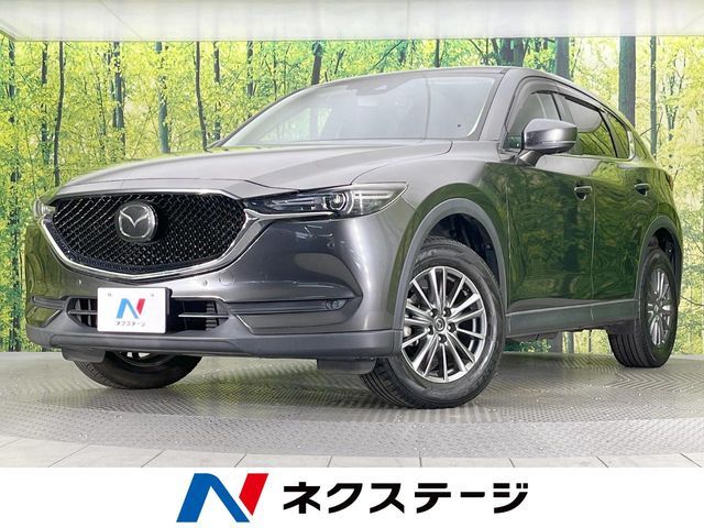 MAZDA / CX-5