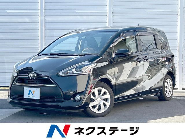 TOYOTA / SIENTA