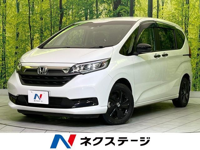 HONDA / FREED HYBRID