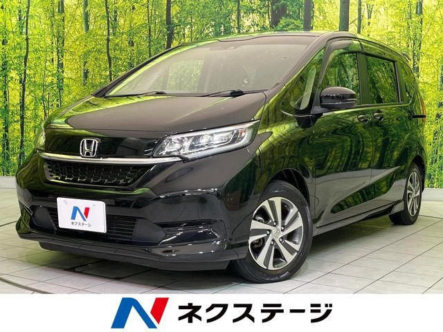 HONDA / FREED