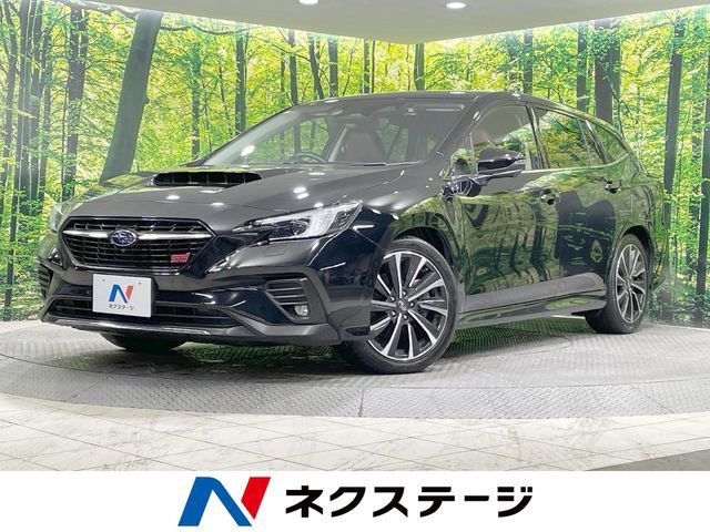 SUBARU / LEVORG