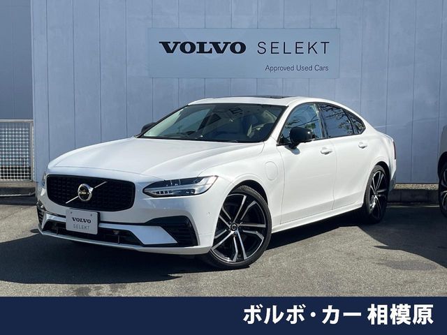 VOLVO / VOLVO S90