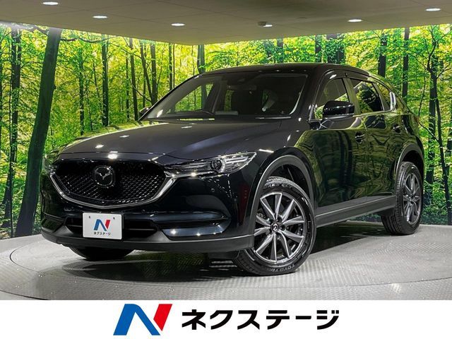 MAZDA / CX-5