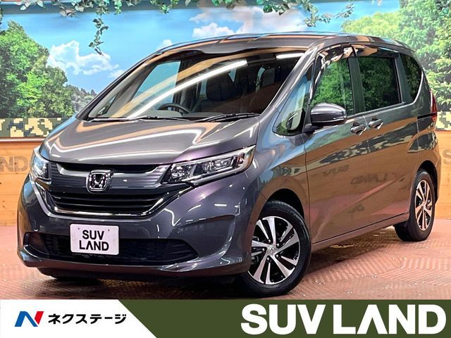 HONDA / FREED