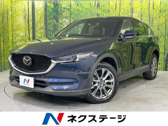 MAZDA / CX-5