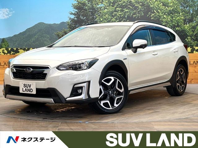 SUBARU / SUBARU XV HYBRID