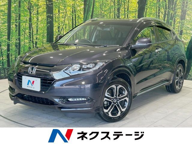 HONDA / VEZEL HYBRID