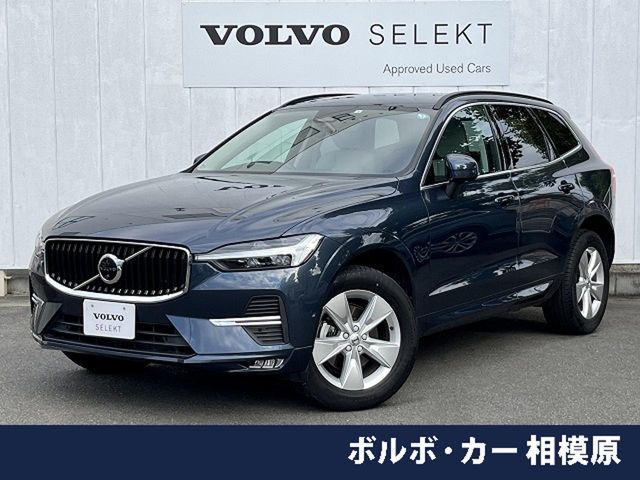 VOLVO / VOLVO XC60