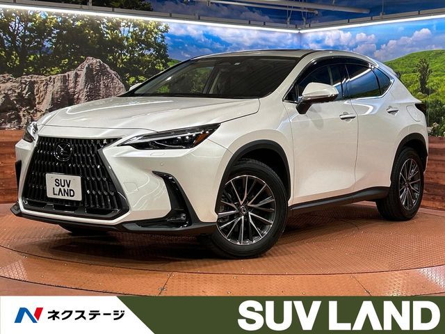 TOYOTA / LEXUS NX250