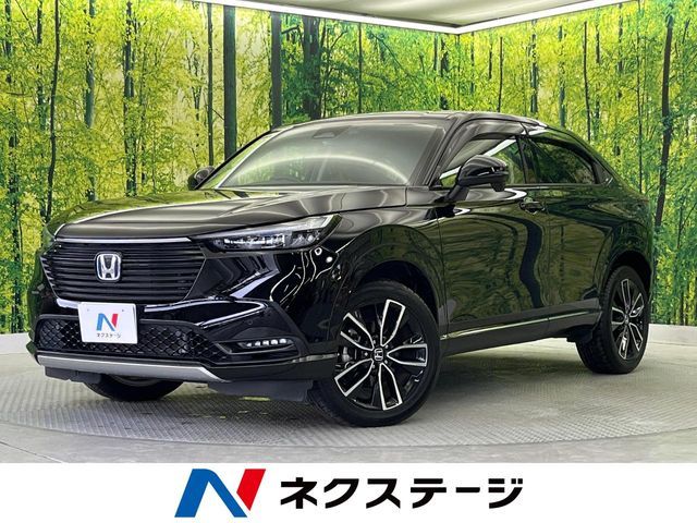 HONDA / VEZEL e:HEV