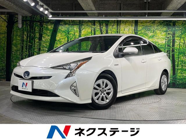 TOYOTA / PRIUS