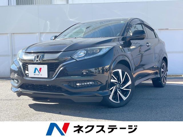 HONDA / VEZEL HYBRID