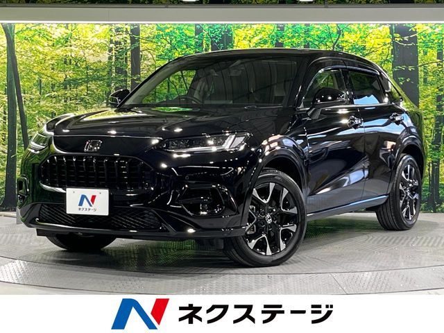 HONDA / ZR-V e:HEV