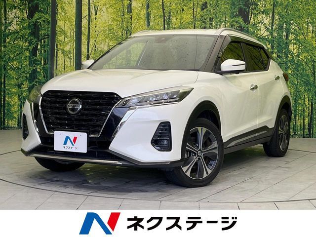 NISSAN / KICKS