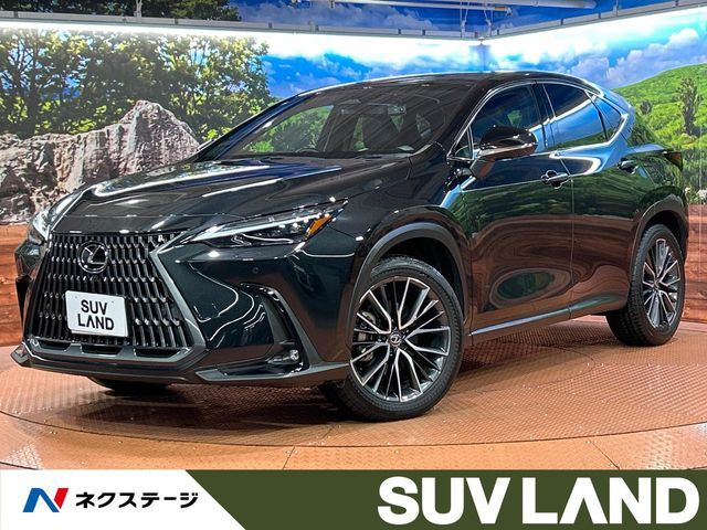 TOYOTA / LEXUS NX250