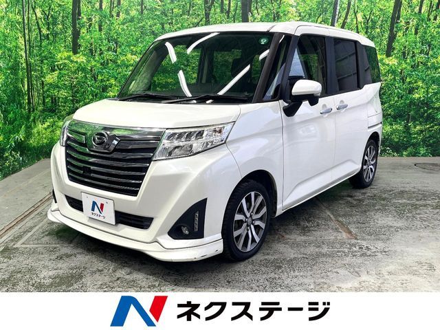 DAIHATSU / THOR