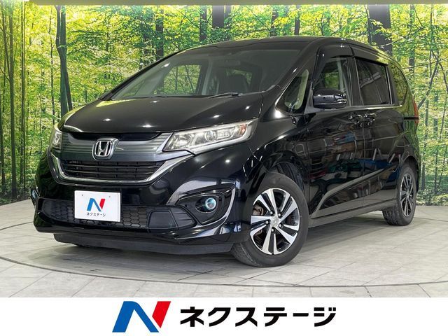 HONDA / FREED