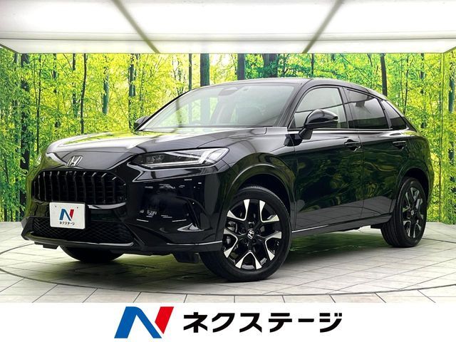 HONDA / ZR-V e:HEV