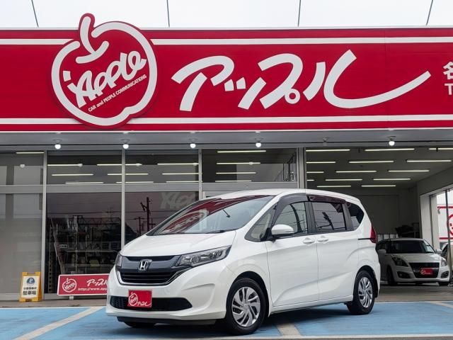 HONDA / FREED
