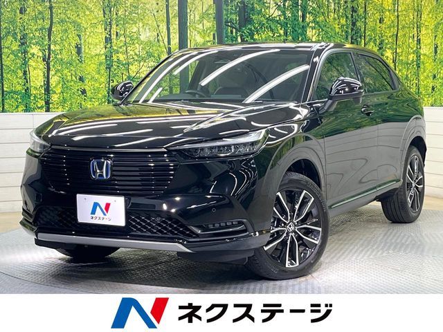 HONDA / VEZEL e:HEV