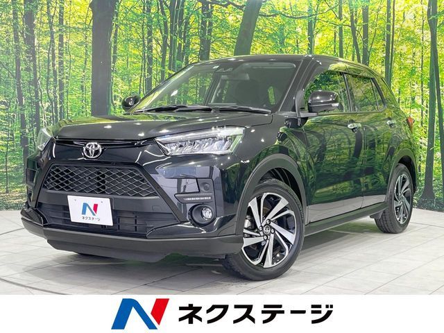 TOYOTA / RAIZE
