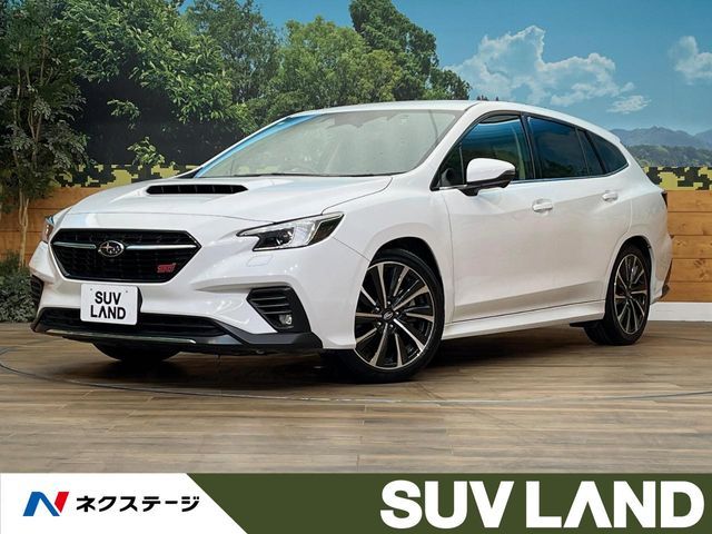 SUBARU / LEVORG