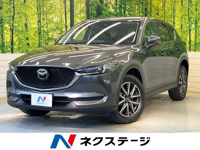 MAZDA / CX-5